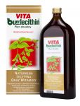 Vita Buerlecithin płyn doustny 1000 ml